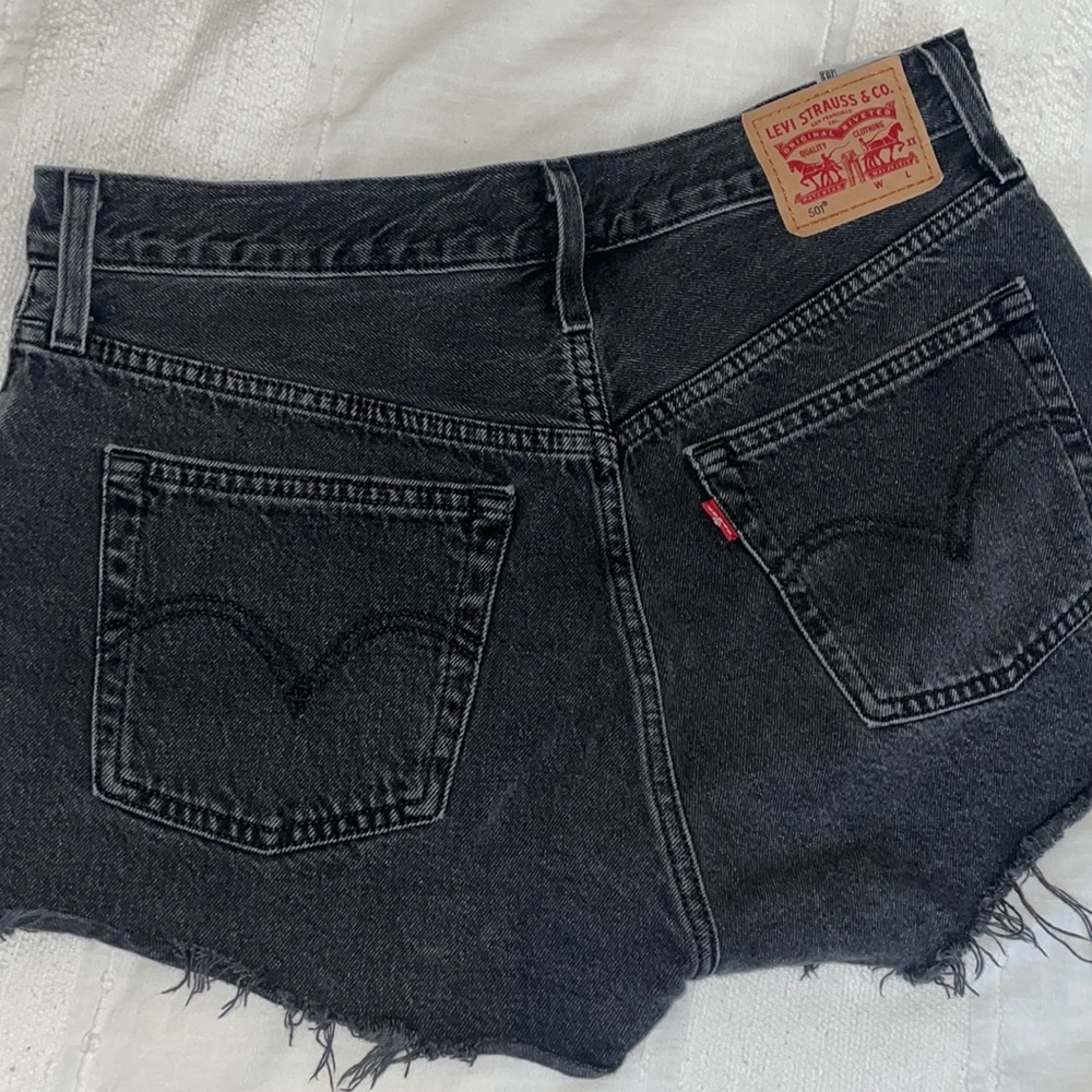 Levi Shorts